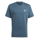 ADIDAS ESSENTIAL TEE IL2514 T-SHIRT SHORT SLEEVE (M)-8