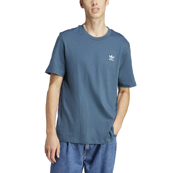 ADIDAS ESSENTIAL TEE IL2514 T-SHIRT SHORT SLEEVE (M)