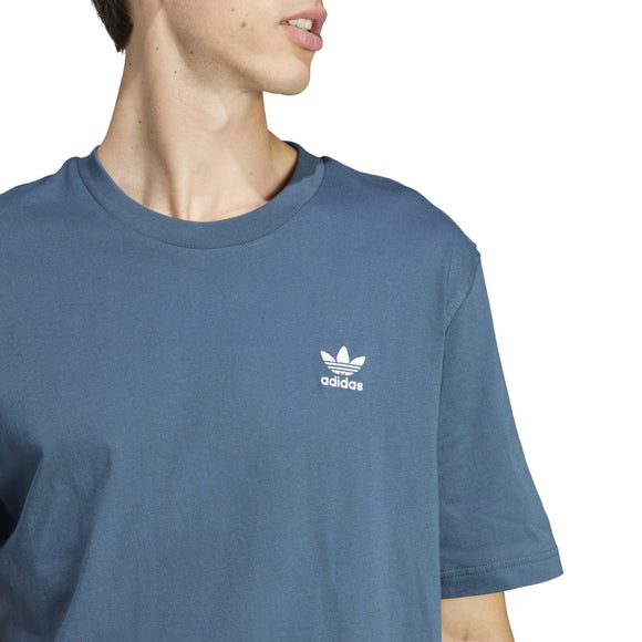 ADIDAS ESSENTIAL TEE IL2514 T-SHIRT SHORT SLEEVE (M)