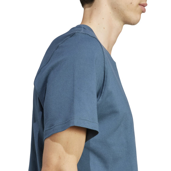 ADIDAS ESSENTIAL TEE IL2514 T-SHIRT SHORT SLEEVE (M)