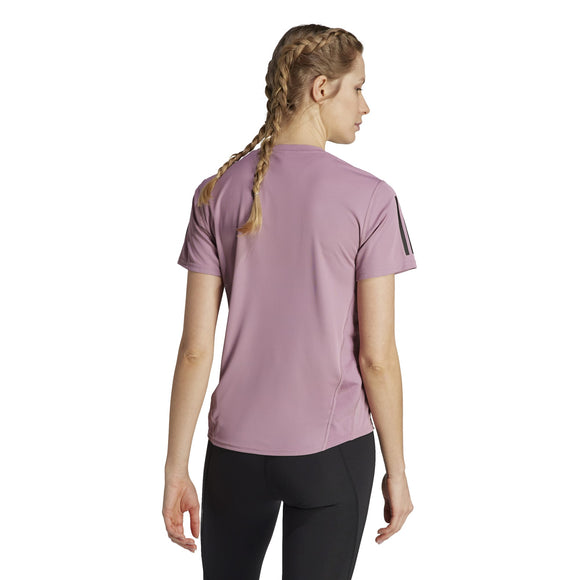 ADIDAS OWN THE RUN TEE IL4127 TOP RUNNING (W)