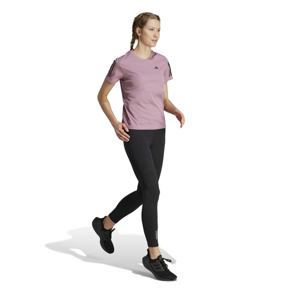 ADIDAS OWN THE RUN TEE IL4127 TOP RUNNING (W)