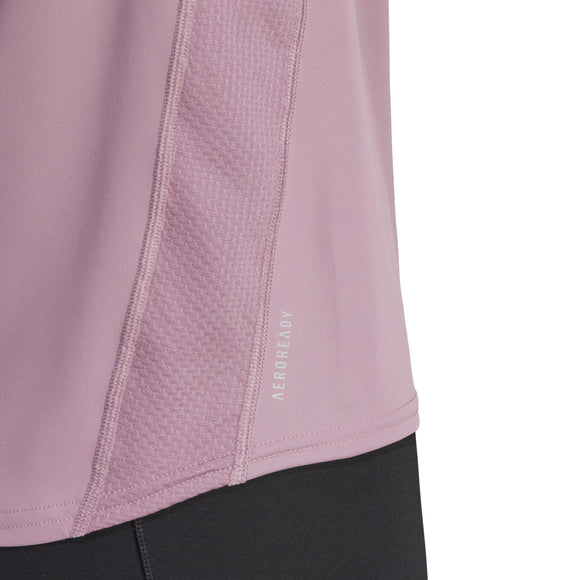 ADIDAS OWN THE RUN TEE IL4127 TOP RUNNING (W)