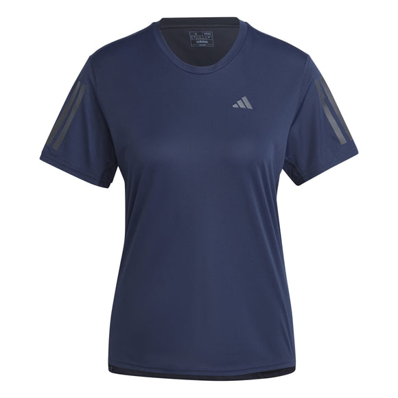 ADIDAS OWN THE RUN TEE IL4130 TOP RUNNING (W)