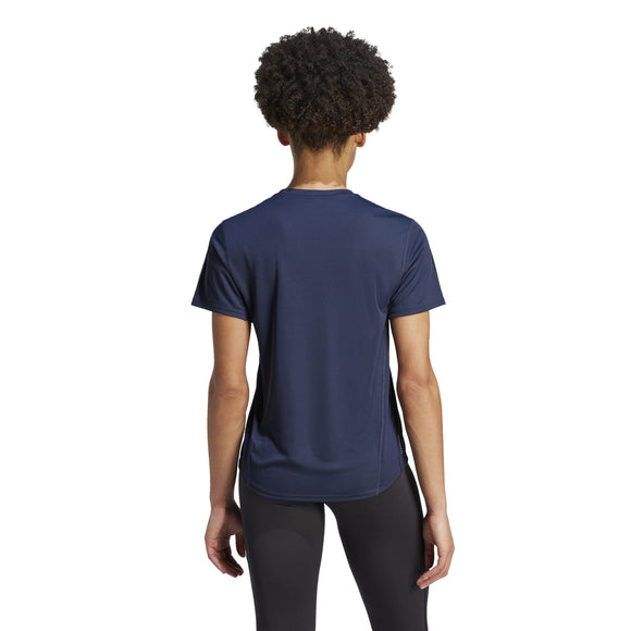 ADIDAS OWN THE RUN TEE IL4130 TOP RUNNING (W)