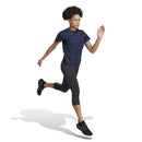 ADIDAS OWN THE RUN TEE IL4130 TOP RUNNING (W)-4