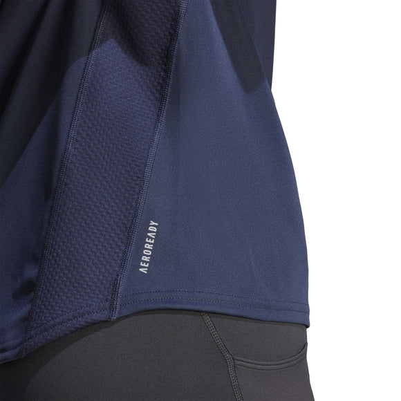 ADIDAS OWN THE RUN TEE IL4130 TOP RUNNING (W)