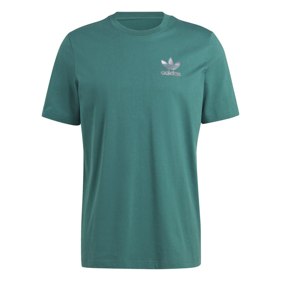 ADIDAS TS BLUR TEE IL5142 T-SHIRT SHORT SLEEVE (M)