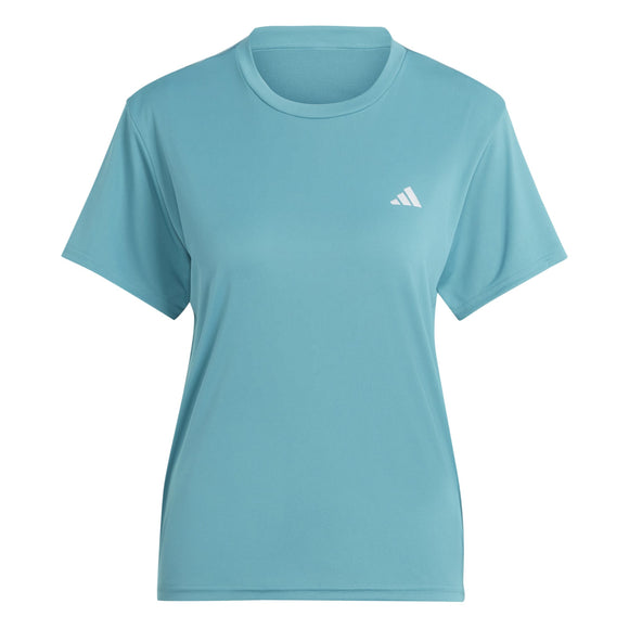 ADIDAS RUN IT TEE IL8582 TOP RUNNING (W)