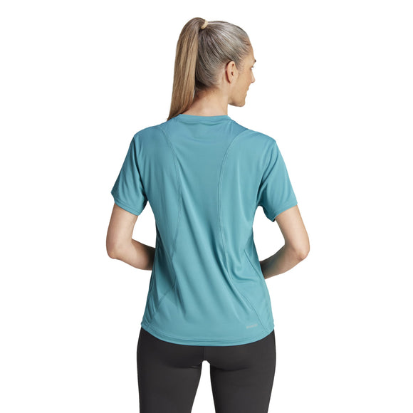 ADIDAS RUN IT TEE IL8582 TOP RUNNING (W)