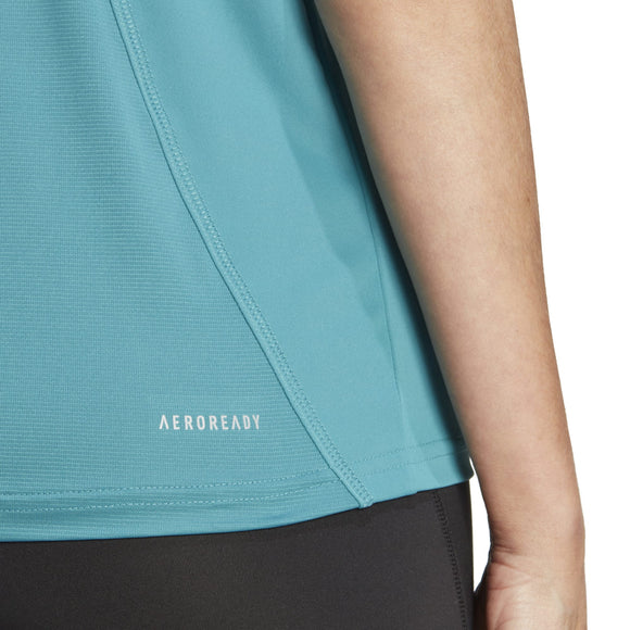 ADIDAS RUN IT TEE IL8582 TOP RUNNING (W)
