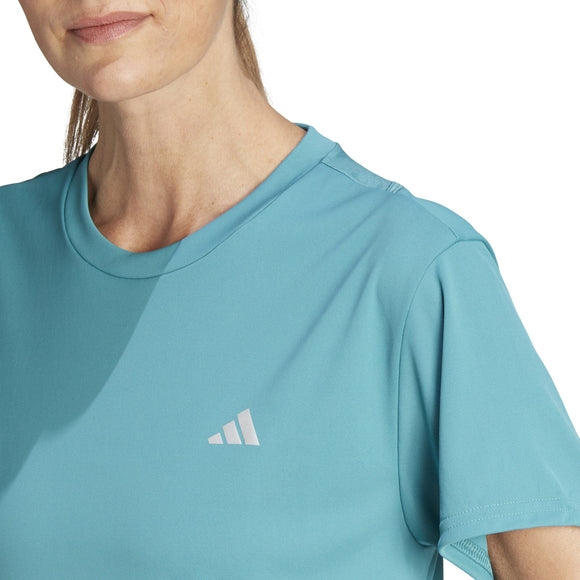 ADIDAS RUN IT TEE IL8582 TOP RUNNING (W)