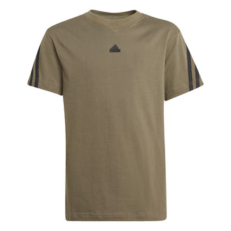 ADIDAS U FI 3S T IM0068 T-SHIRT SHORT SLEEVE (YB)