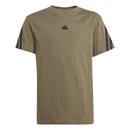ADIDAS U FI 3S T IM0068 T-SHIRT SHORT SLEEVE (YB)-2