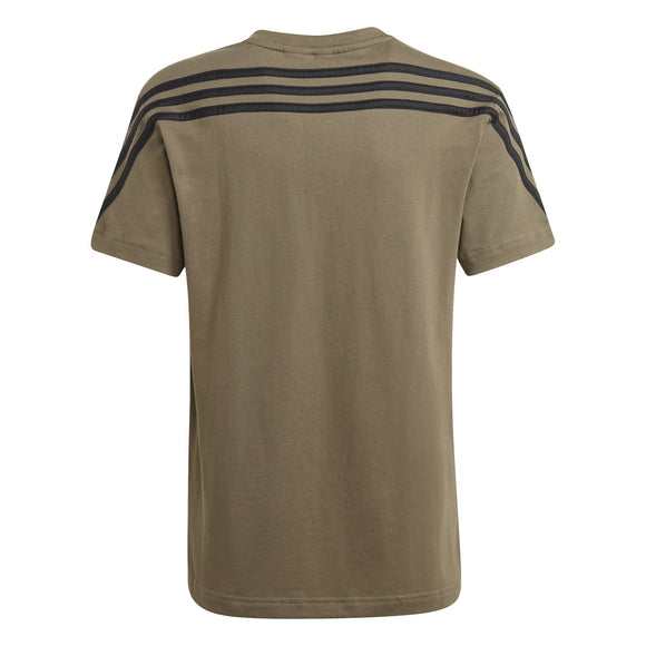 ADIDAS U FI 3S T IM0068 T-SHIRT SHORT SLEEVE (YB)