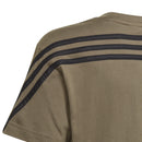 ADIDAS U FI 3S T IM0068 T-SHIRT SHORT SLEEVE (YB)-4