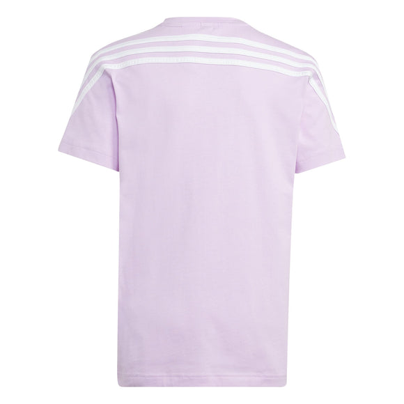 ADIDAS U FI 3S T IM0071 T-SHIRT SHORT SLEEVE (YG)