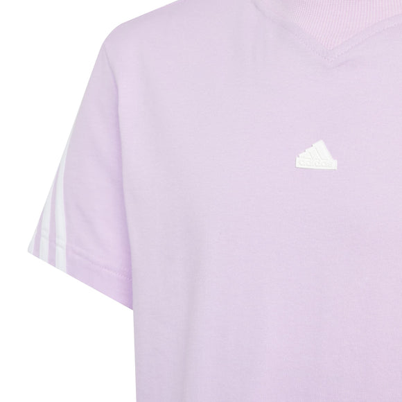ADIDAS U FI 3S T IM0071 T-SHIRT SHORT SLEEVE (YG)
