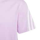 ADIDAS U FI 3S T IM0071 T-SHIRT SHORT SLEEVE (YG)-5