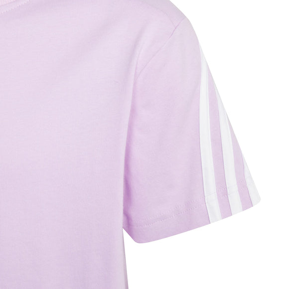 ADIDAS U FI 3S T IM0071 T-SHIRT SHORT SLEEVE (YG)