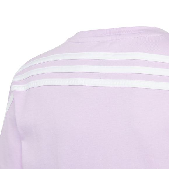 ADIDAS U FI 3S T IM0071 T-SHIRT SHORT SLEEVE (YG)