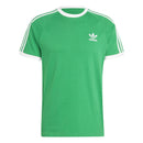 ADIDAS 3-STRIPES TEE IM0410 T-SHIRT SHORT SLEEVE (M)-7