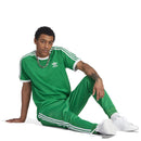 ADIDAS 3-STRIPES TEE IM0410 T-SHIRT SHORT SLEEVE (M)-4