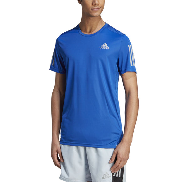 ADIDAS OWN THE RUN TEE IM2528 T-SHIRT SHORT SLEEVE RUNNING (M)
