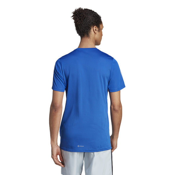 ADIDAS OWN THE RUN TEE IM2528 T-SHIRT SHORT SLEEVE RUNNING (M)
