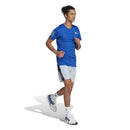 ADIDAS OWN THE RUN TEE IM2528 T-SHIRT SHORT SLEEVE RUNNING (M)-4
