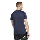 ADIDAS OWN THE RUN TEE IM2529 T-SHIRT SHORT SLEEVE RUNNING (M)-3