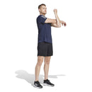 ADIDAS OWN THE RUN TEE IM2529 T-SHIRT SHORT SLEEVE RUNNING (M)-4