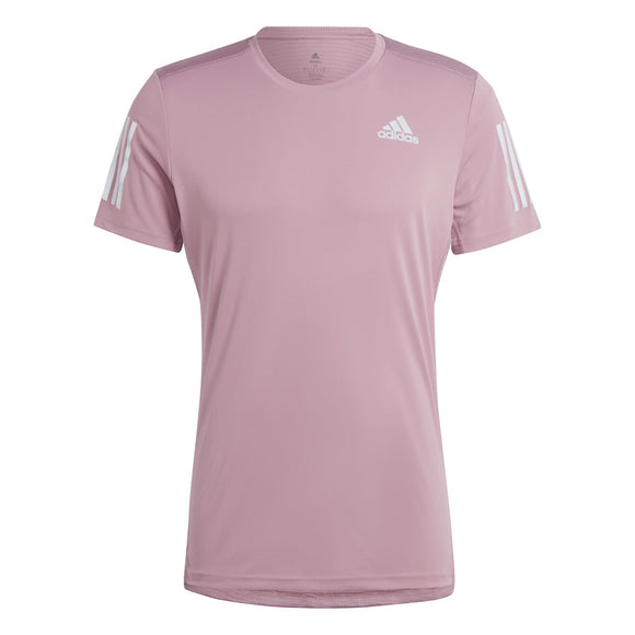ADIDAS OWN THE RUN TEE IM2530 T-SHIRT SHORT SLEEVE RUNNING (M)
