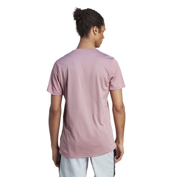 ADIDAS OWN THE RUN TEE IM2530 T-SHIRT SHORT SLEEVE RUNNING (M)