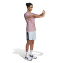 ADIDAS OWN THE RUN TEE IM2530 T-SHIRT SHORT SLEEVE RUNNING (M)-4