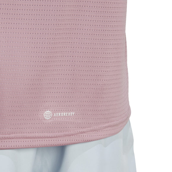 ADIDAS OWN THE RUN TEE IM2530 T-SHIRT SHORT SLEEVE RUNNING (M)