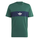 ADIDAS NY TEE IM4638 T-SHIRT SHORT SLEEVE (M)-7