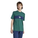 ADIDAS NY TEE IM4638 T-SHIRT SHORT SLEEVE (M)-1