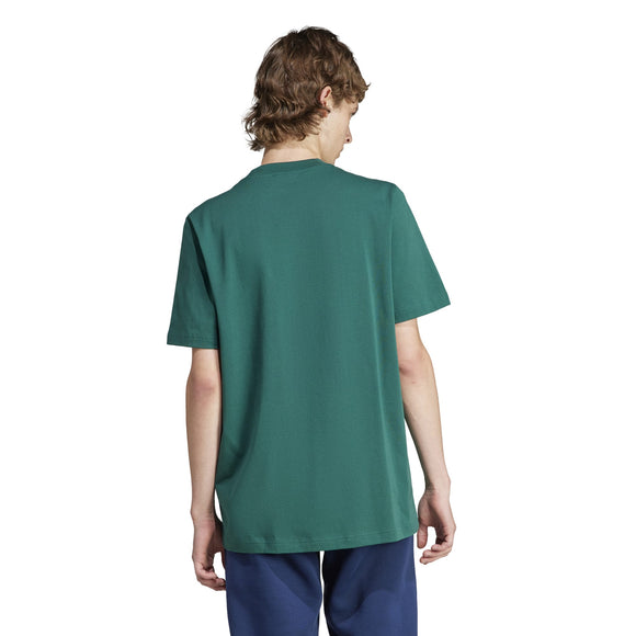 ADIDAS NY TEE IM4638 T-SHIRT SHORT SLEEVE (M)