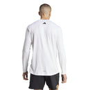 ADIDAS TI 3B LS TEE IN9809 T-SHIRT TRAINING LONG SLEEVE (M)-3