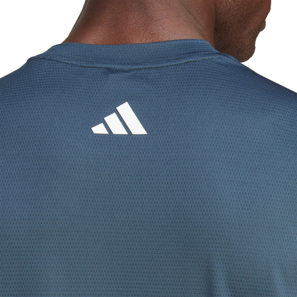 ADIDAS TI 3B TEE IN9821 T-SHIRT SHORT SLEEVE TRAINING (M)