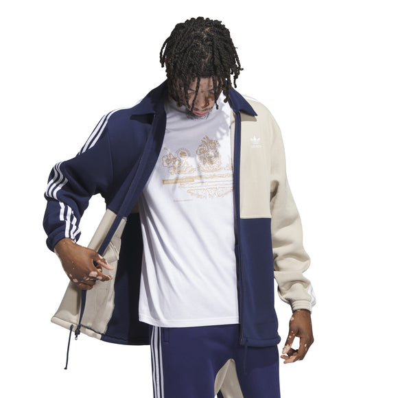 ADIDAS GROW STACKED TR IU3957 T-SHIRT SHORT SLEEVE (M)