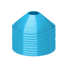 NIKE 10 PACK TRAINING CONES NS BLUE NSR08494NS-2