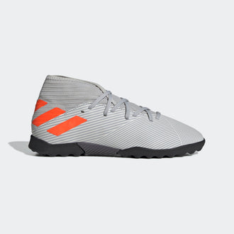 adidas Nemeziz 19.3 TF EF8303 Turf Shoes Football (Yb)