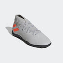 adidas Nemeziz 19.3 TF EF8303 Turf Shoes Football (Yb)-3