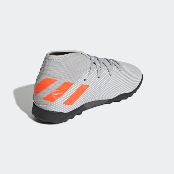 adidas Nemeziz 19.3 TF EF8303 Turf Shoes Football (Yb)