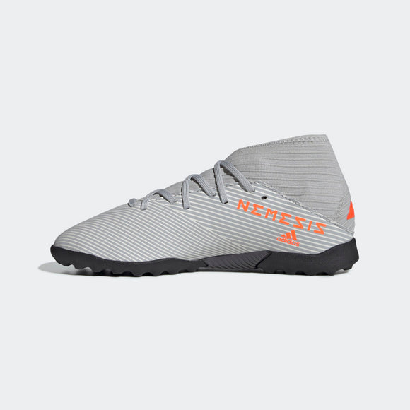 adidas Nemeziz 19.3 TF EF8303 Turf Shoes Football (Yb)