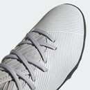 adidas Nemeziz 19.3 TF EF8303 Turf Shoes Football (Yb)-7