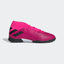 adidas Nemeziz 19.3 TF F99944 Turf Shoes Football Young Boys-1