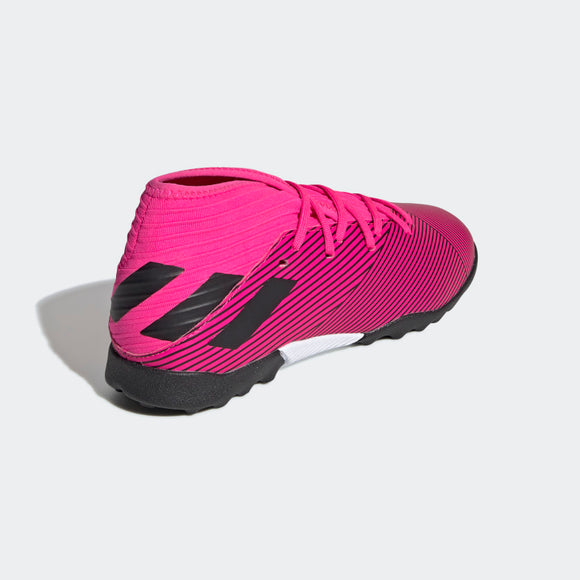 adidas Nemeziz 19.3 TF F99944 Turf Shoes Football Young Boys